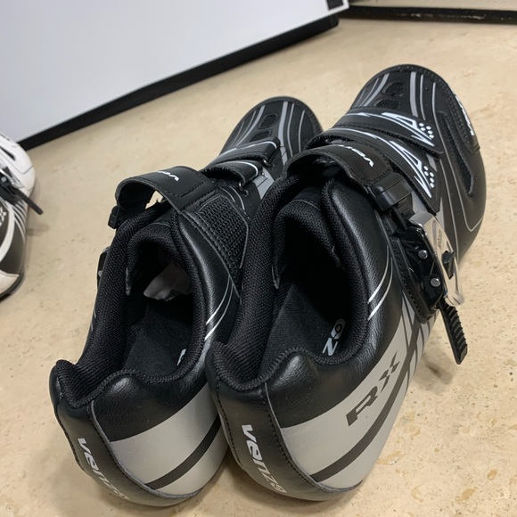 New men’s venzo cycling or spinning shoes 🚵‍♀️ - Picture 3 of 6